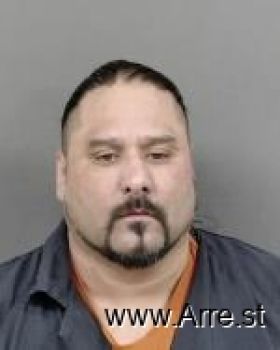 Ricardo Daniel Gomez Mugshot