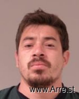 Ricardo Cuellar Hernandez Mugshot