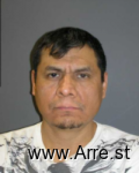 Ricardo Paulino Morales Mugshot