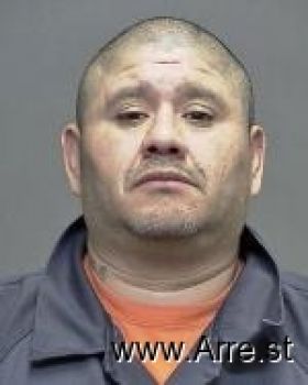 Ricardo  Navarro Mugshot