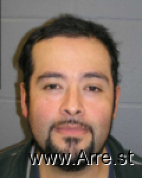 Ricardo Nmn Ortiz Mugshot