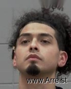 Ricardo  Ruelas Mugshot