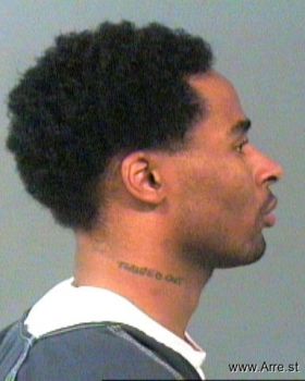 Richard  Bryant Mugshot