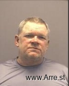 Richard William Daniels Mugshot