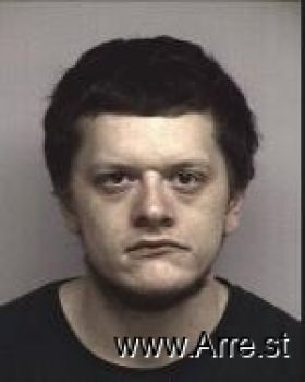 Richard Gordon Deppe Mugshot