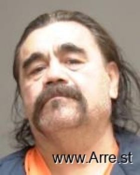 Richard  Guerra Mugshot