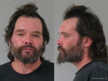 Richard Joseph Hazeltine Mugshot