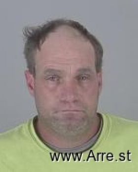 Richard Allen Heller Mugshot