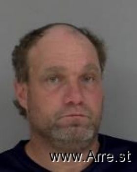 Richard Allen Heller Mugshot