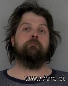 Richard Robert Hoffman Mugshot