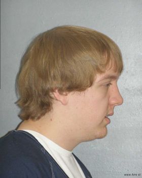 Richard Robert Hoffman Mugshot