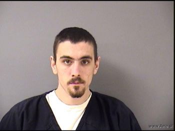 Richard David Lambrecht Mugshot