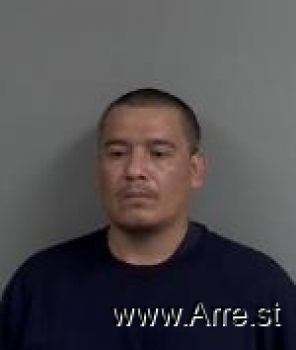 Richard Wayne Laroque Mugshot