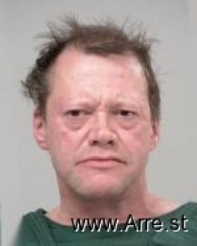 Richard Leonard Schwartz Mugshot