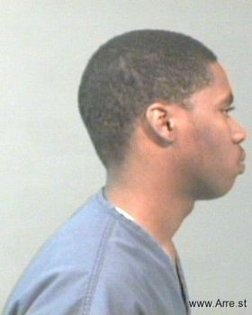 Richard Anthony Lewis Mugshot