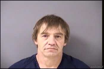 Richard Michael Loomis Mugshot