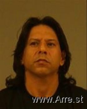 Richard Martin Lopez Mugshot