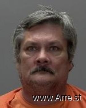 Richard Leo Peters Mugshot