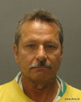 Richard John Pommerening Mugshot