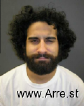 Richard Robert Rodriguez Mugshot