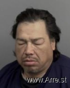 Richard Alan Schulman Mugshot