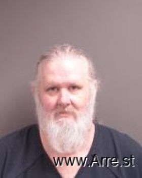 Richard Eugene Tucker Mugshot