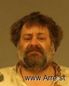 Richard Reese Vickerman Mugshot