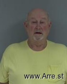 Richard Steven Waddell Mugshot