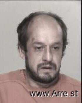 Richard Zachary Limanen Mugshot