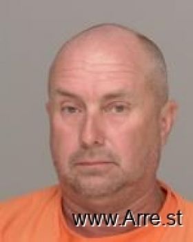 Rick Allen May Mugshot