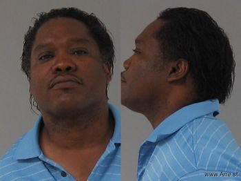 Rickey  Harris Mugshot