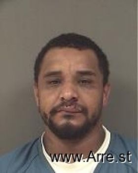 Rickie Oneil Russell Mugshot