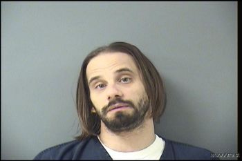 Ricky Eldon Dague Mugshot