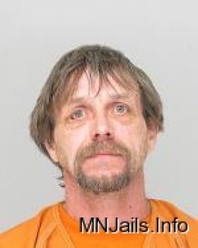 Ricky Lee Hagedorn Mugshot