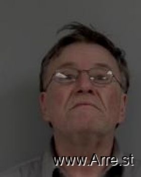 Ricky Dean Reed Mugshot