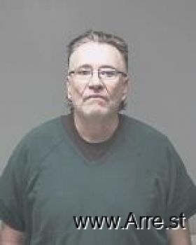 Ricky Dean Reed Mugshot