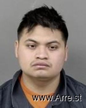 Rigoberto  Cruz-rigoberto Mugshot