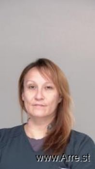 Rikki Lee Taylor Mugshot