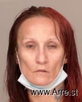 Rikki Lee Taylor Mugshot