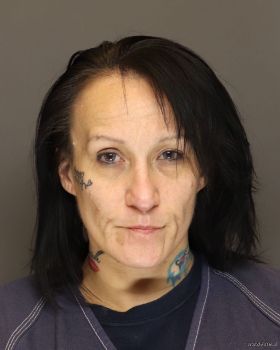 Rikki Lee Taylor Mugshot