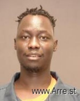 Ring Deng Kuol Arop Mugshot