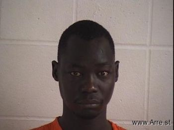 Ring Deng Kuol Arop Mugshot