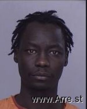 Ring Deng Kuol Arop Mugshot