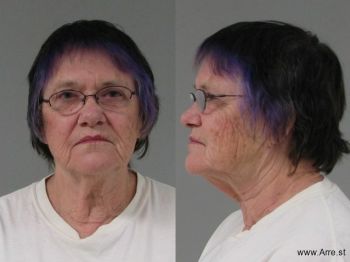 Rita  Childers Mugshot