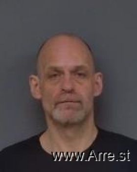 Robert Allen Holter Mugshot