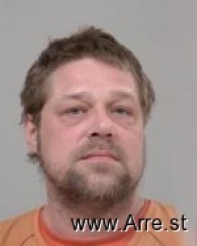 Robert Allen Kappers Mugshot