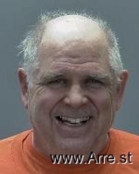 Robert Morris Balch Mugshot