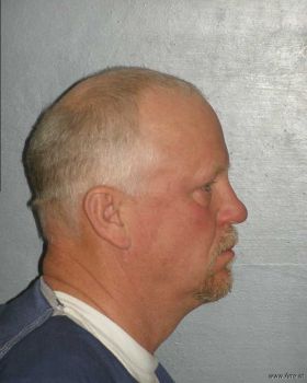 Robert Dennis Bauer Mugshot