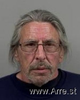 Robert Paul Beaulieu Mugshot