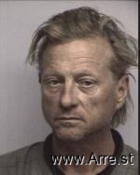 Robert Allan Brackett Mugshot